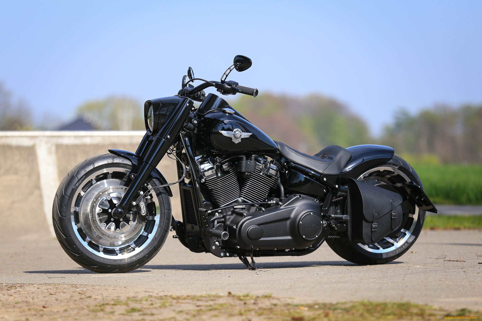 , , harley-davidson, , 